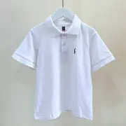 Áo polo trẻ em